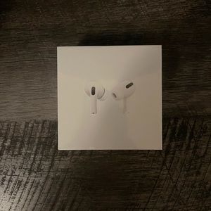 Apple AirPod Pros